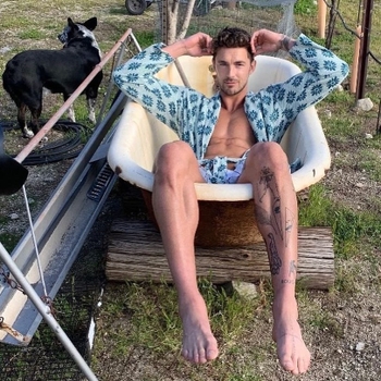 Christian Hogue