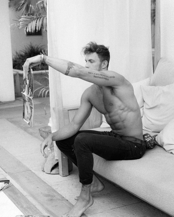 Christian Hogue