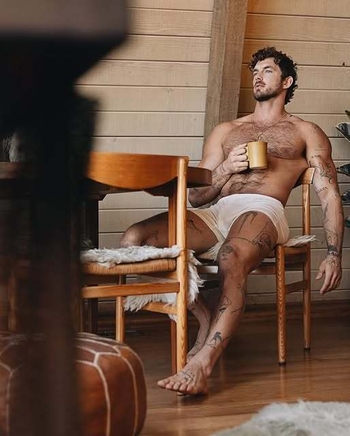 Christian Hogue