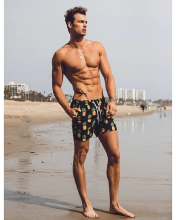 Christian Hogue