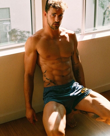 Christian Hogue