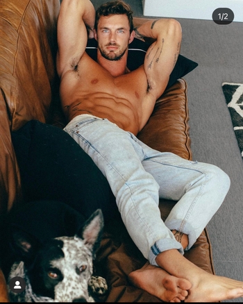 Christian Hogue