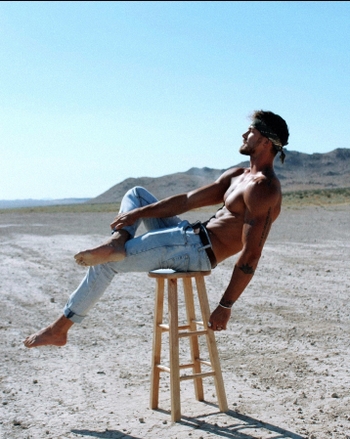 Christian Hogue