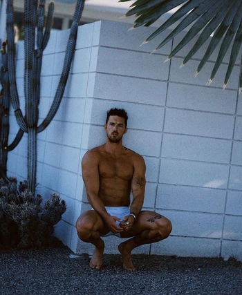 Christian Hogue