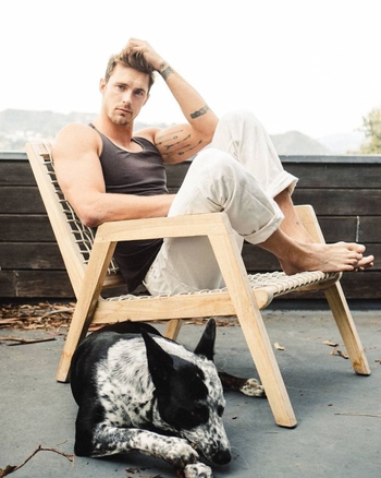 Christian Hogue