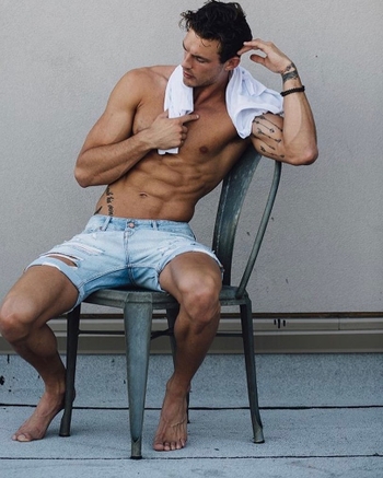 Christian Hogue