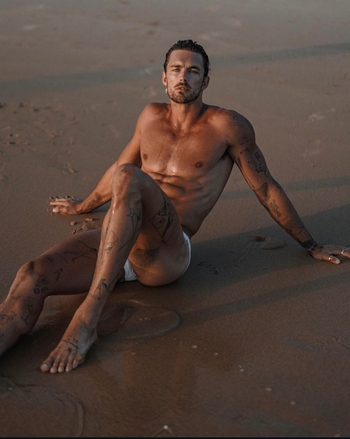 Christian Hogue