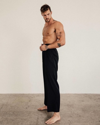 Christian Hogue