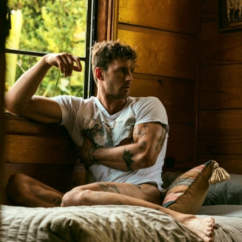 Christian Hogue