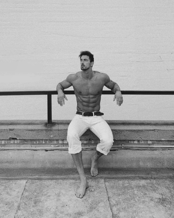 Christian Hogue