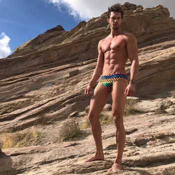 Christian Hogue