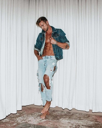 Christian Hogue