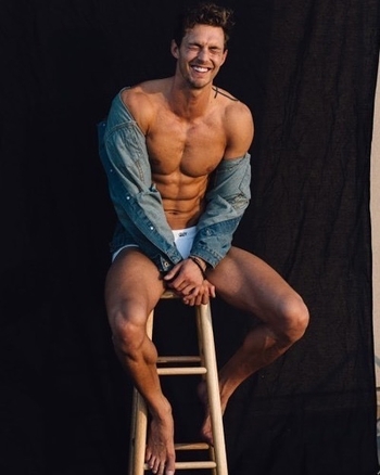 Christian Hogue