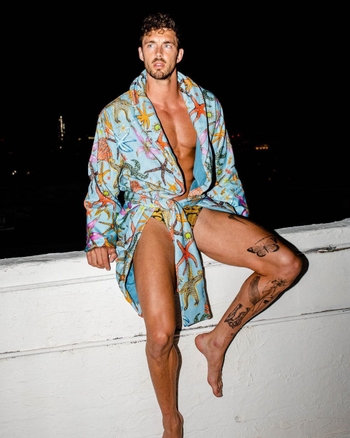 Christian Hogue