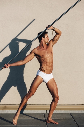 Christian Hogue