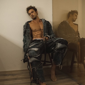 Christian Hogue