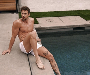 Christian Hogue