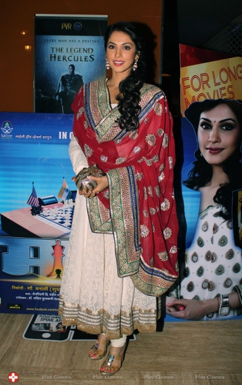 Isha Koppikar