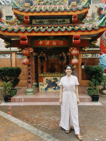 Sanjeeta Bhattacharya