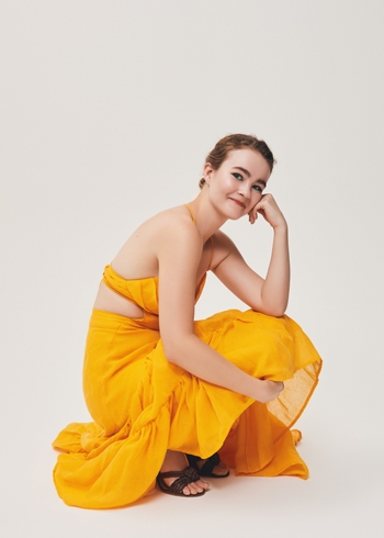 Millicent Simmonds