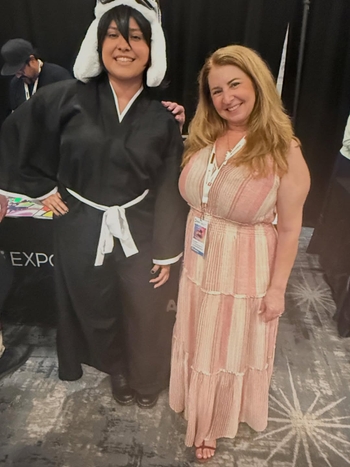 Michelle Ruff