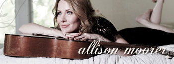 Allison Moorer