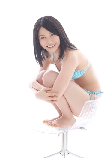 Yui Yokoyama