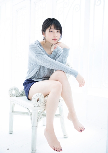 Yui Yokoyama