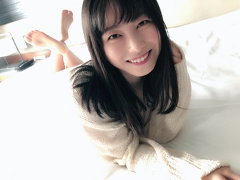 Yui Yokoyama