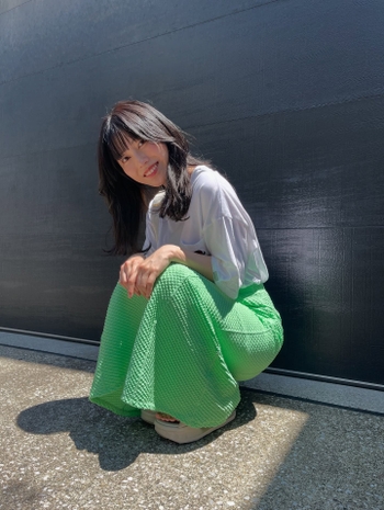 Yui Yokoyama