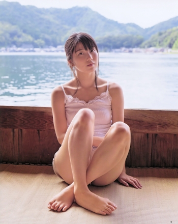 Yui Yokoyama