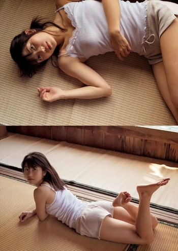 Yui Yokoyama