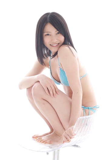 Yui Yokoyama