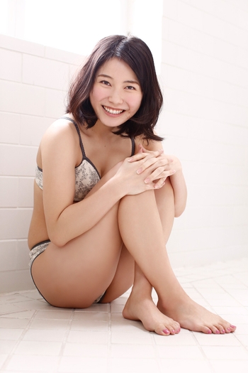 Yui Yokoyama