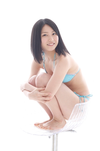 Yui Yokoyama