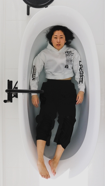 Mari Takahashi