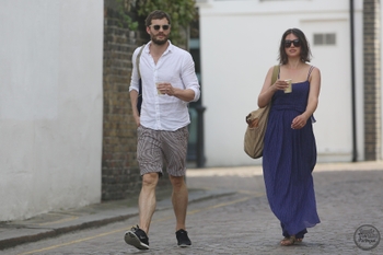 Amelia Warner