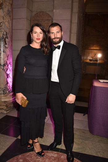 Amelia Warner