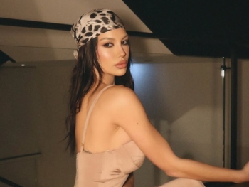 Nicole Despotopoulou