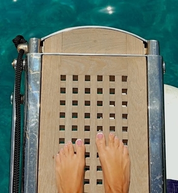 Nicole Despotopoulou