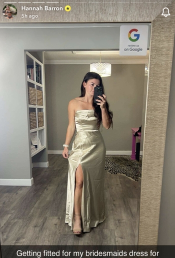 Hannah Barron