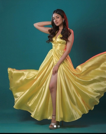 Aanchal Sahu