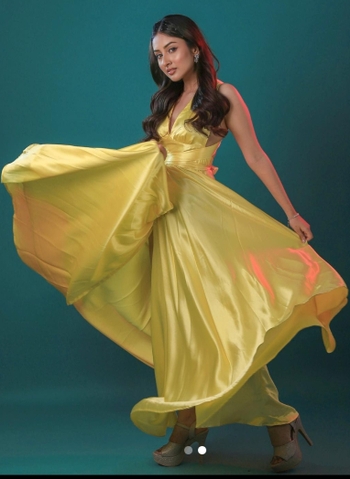 Aanchal Sahu