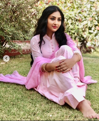 Aanchal Sahu