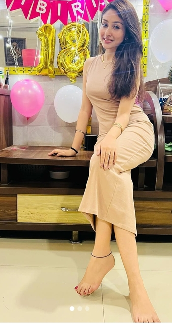 Aanchal Sahu