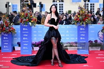 Milena Smit