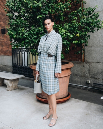 Milena Smit