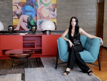 Milena Smit