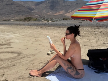 Milena Smit