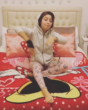 Karol Sevilla